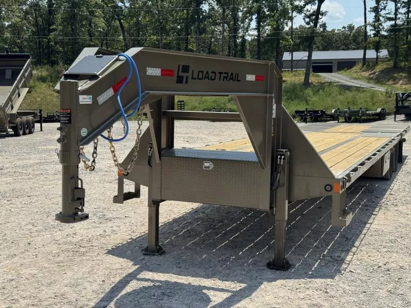 new Equipment / Flatbed Trailers Load Trail  for sale, in Malvern, AR Thumbnail 4