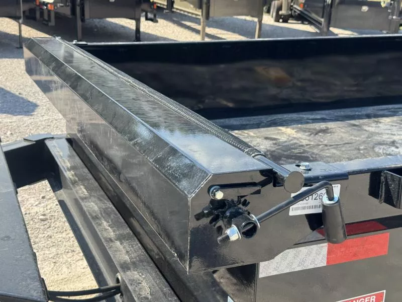 new Dump Trailers Load Trail  for sale, in Malvern, AR Thumbnail 9