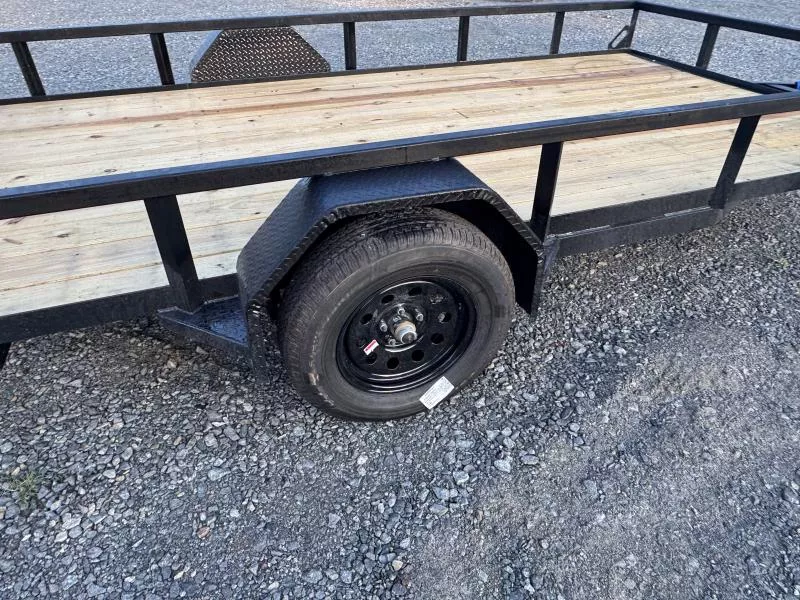 new Utility Trailers Load Trail  for sale, in Bastrop, LA Thumbnail 5