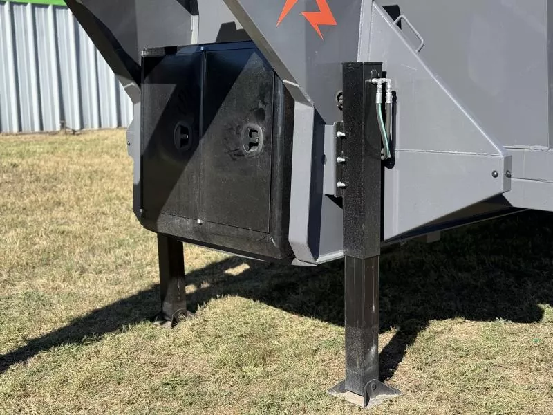 new Dump Trailers RawMaxx  for sale, in Mountain Home, AR Thumbnail 3