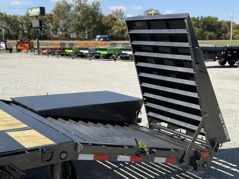 new Equipment / Flatbed Trailers Load Trail  for sale, in Trumann, AR Thumbnail 8