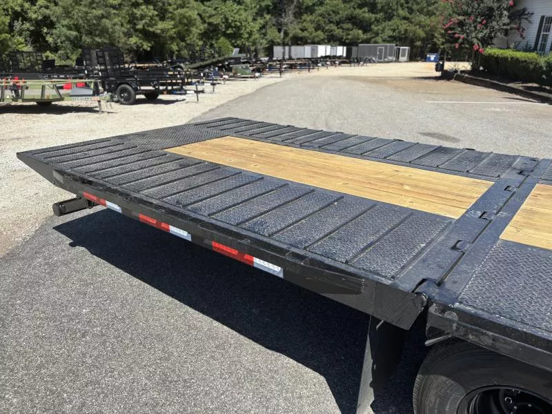 new Equipment / Flatbed Trailers RawMaxx  for sale, in Athens, GA Thumbnail 7