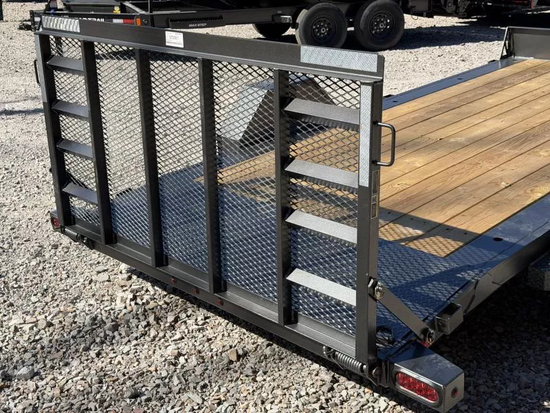 new Utility Trailers Load Trail  for sale, in Malvern, AR Thumbnail 14