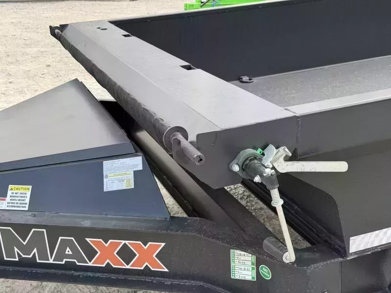 new Dump Trailers RawMaxx  for sale, in Bastrop, LA Thumbnail 8