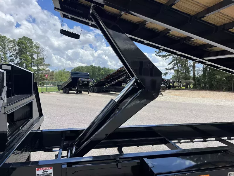 new Equipment / Flatbed Trailers Load Trail  for sale, in Athens, GA Thumbnail 9