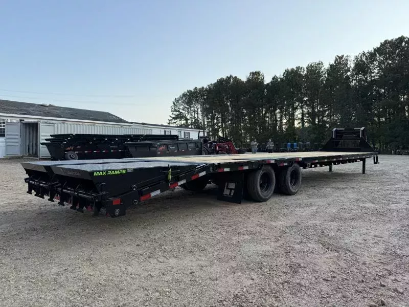 new Equipment / Flatbed Trailers Load Trail  for sale, in Athens, GA Thumbnail 11
