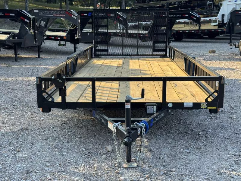 new Utility Trailers Load Trail  for sale, in Malvern, AR Thumbnail 2
