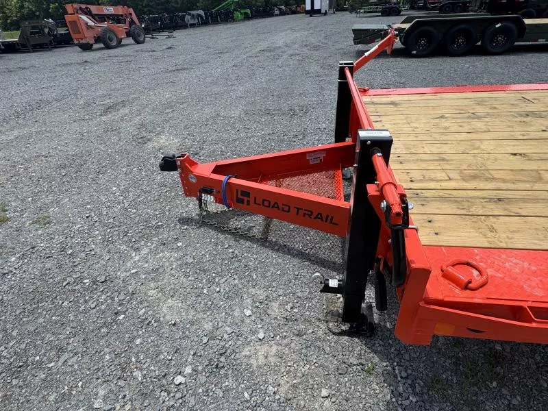 new Equipment / Flatbed Trailers Load Trail  for sale, in Bastrop, LA Thumbnail 2