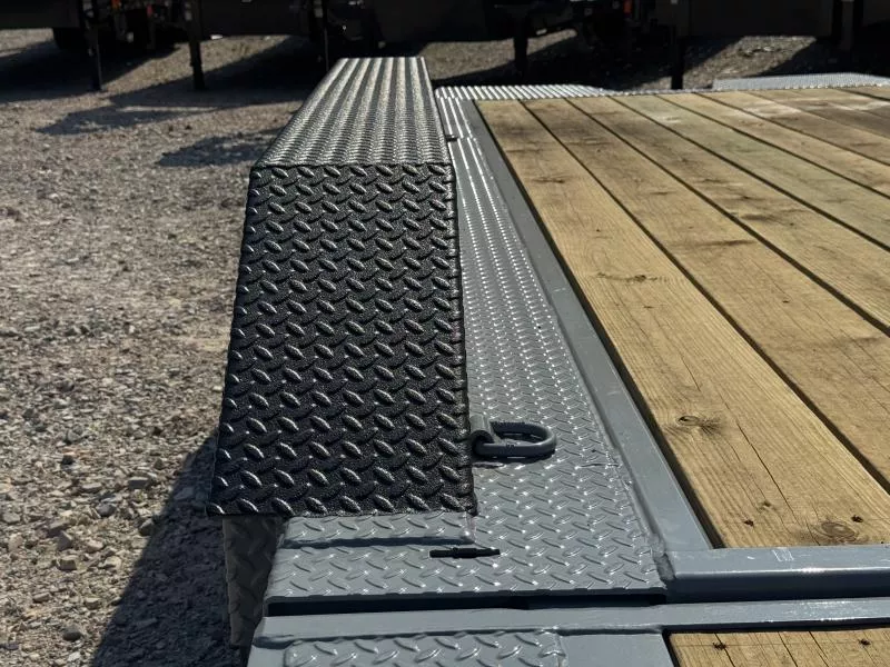 new Equipment / Flatbed Trailers RawMaxx  for sale, in Malvern, AR Thumbnail 18