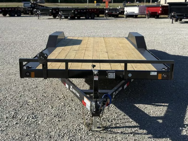 new Car Haulers / Racing Trailers Load Trail  for sale, in Trumann, AR Thumbnail 5