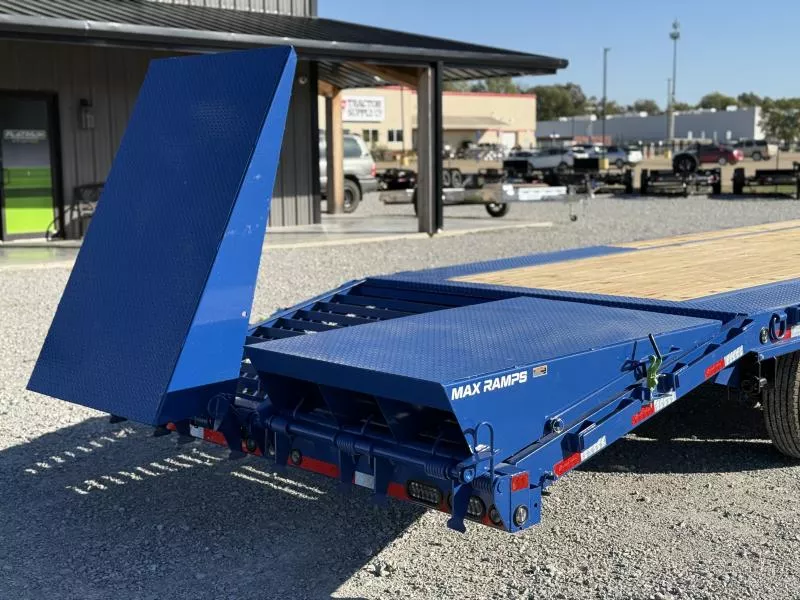 new Equipment / Flatbed Trailers Load Trail  for sale, in Trumann, AR Thumbnail 13