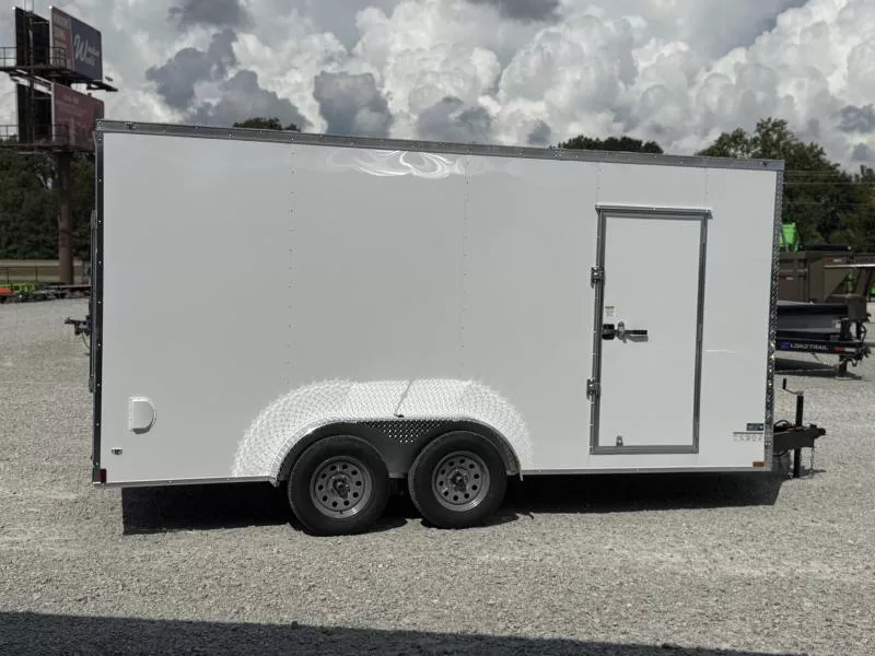 new Cargo (Enclosed) Trailers Anvil Trailers  for sale, in Trumann, AR Thumbnail 6