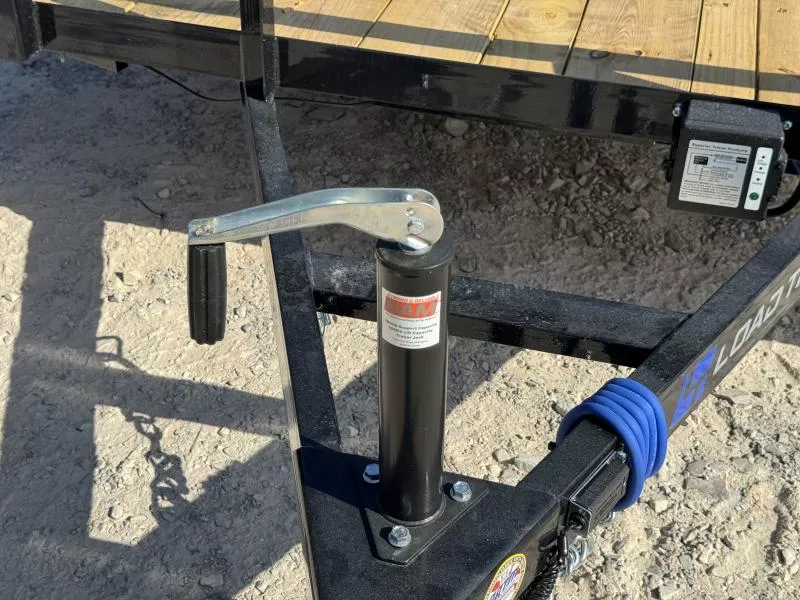 new Utility Trailers Load Trail  for sale, in Malvern, AR Thumbnail 4