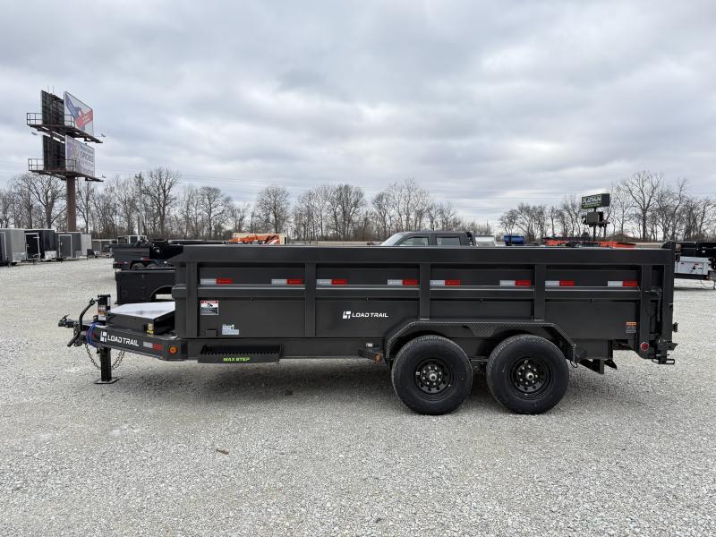 2025 Load Trail