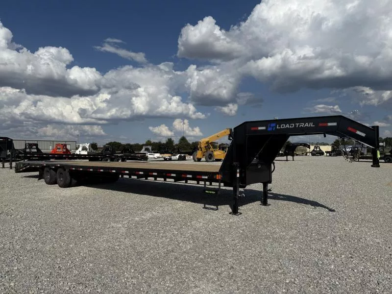 new Equipment / Flatbed Trailers Load Trail  for sale, in Bastrop, LA Thumbnail 2