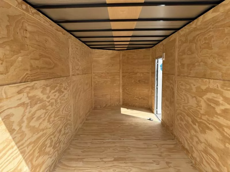 new Cargo (Enclosed) Trailers Anvil Trailers  for sale, in Trumann, AR Thumbnail 13