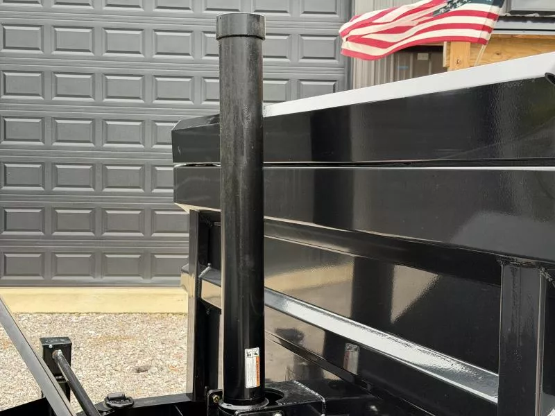 new Dump Trailers Load Trail  for sale, in Malvern, AR Thumbnail 9