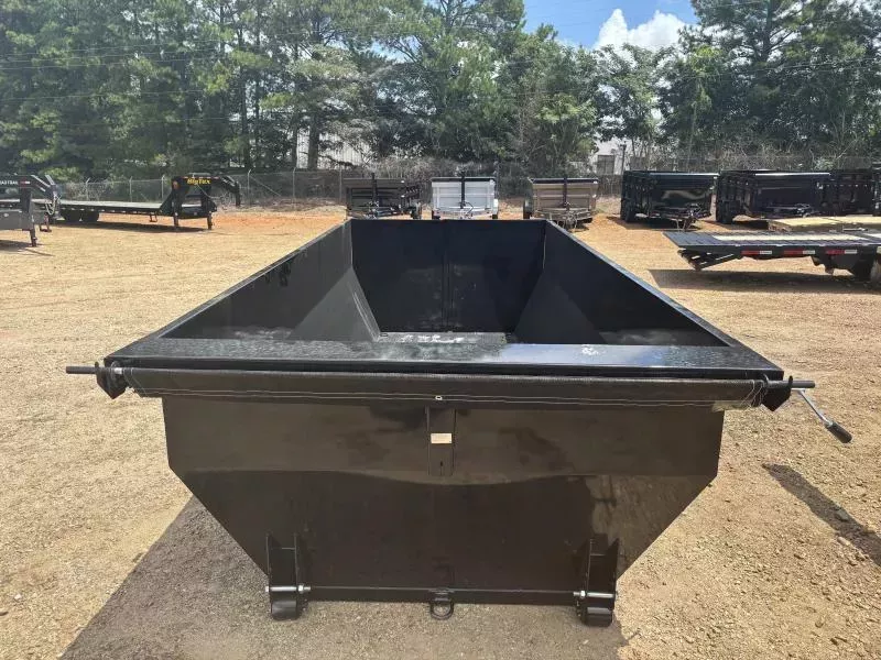 new Dump Trailers RawMaxx  for sale, in Athens, GA Thumbnail 4