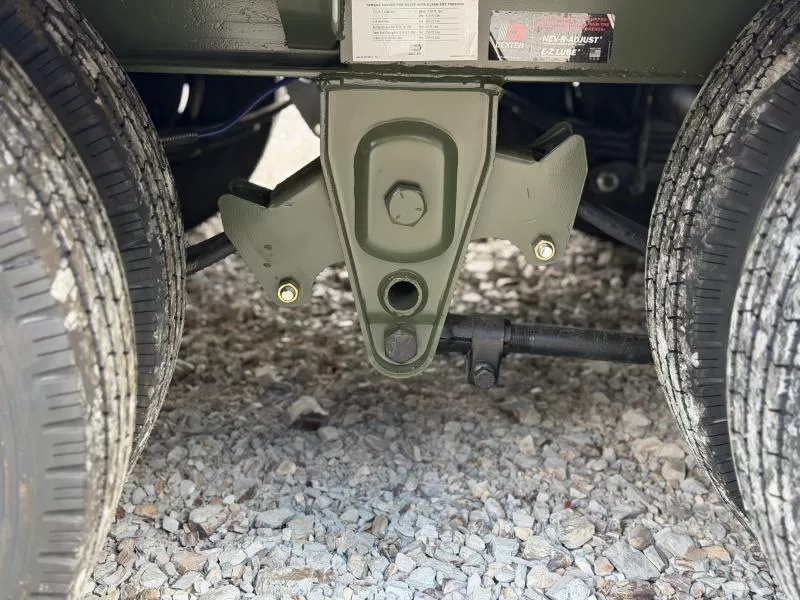 new Equipment / Flatbed Trailers Load Trail  for sale, in Malvern, AR Thumbnail 23