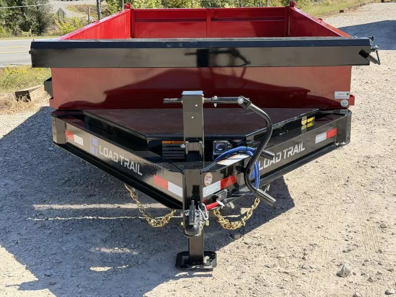 new Dump Trailers Load Trail  for sale, in Malvern, AR Thumbnail 6