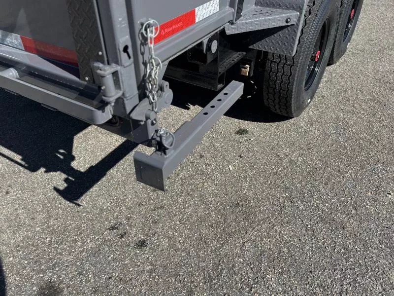 new Dump Trailers RawMaxx  for sale, in Athens, GA Thumbnail 13