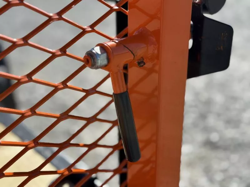 new Utility Trailers RawMaxx  for sale, in Trumann, AR Thumbnail 12