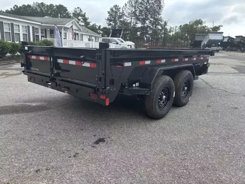 new Dump Trailers Load Trail  for sale, in Athens, GA Thumbnail 7