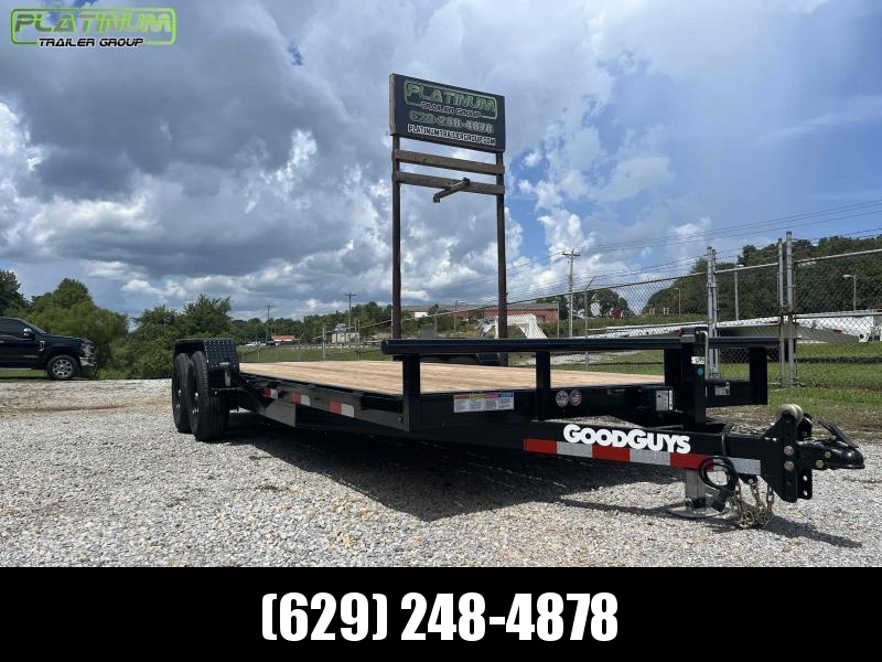 2023 Good Guys 10K Equipment Trailer 2023 Good Guys 10K Equipment Trailer