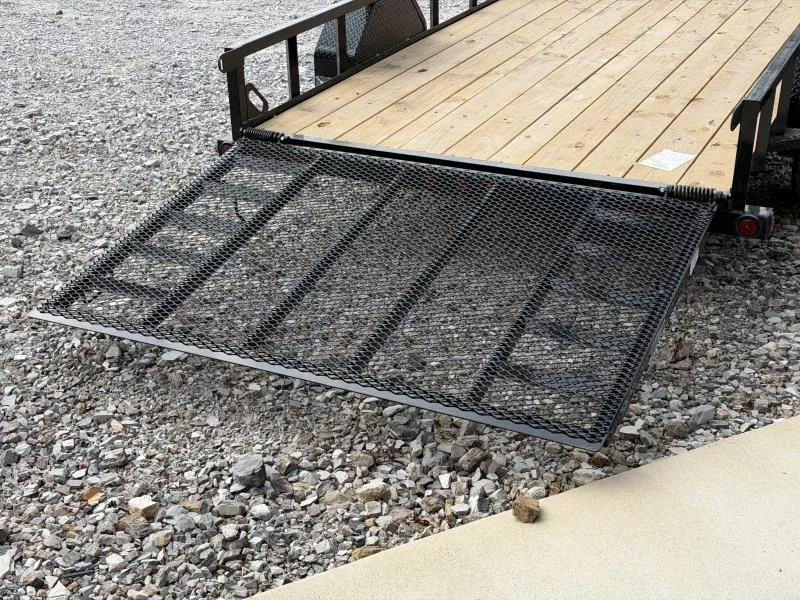new Utility Trailers Load Trail  for sale, in Malvern, AR Thumbnail 10