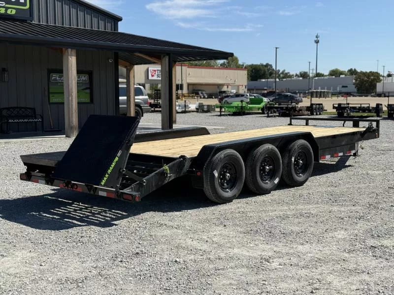 new Equipment / Flatbed Trailers Load Trail  for sale, in Trumann, AR Thumbnail 10