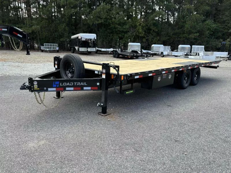 new Tilt Trailers Load Trail  for sale, in Athens, GA Thumbnail 2