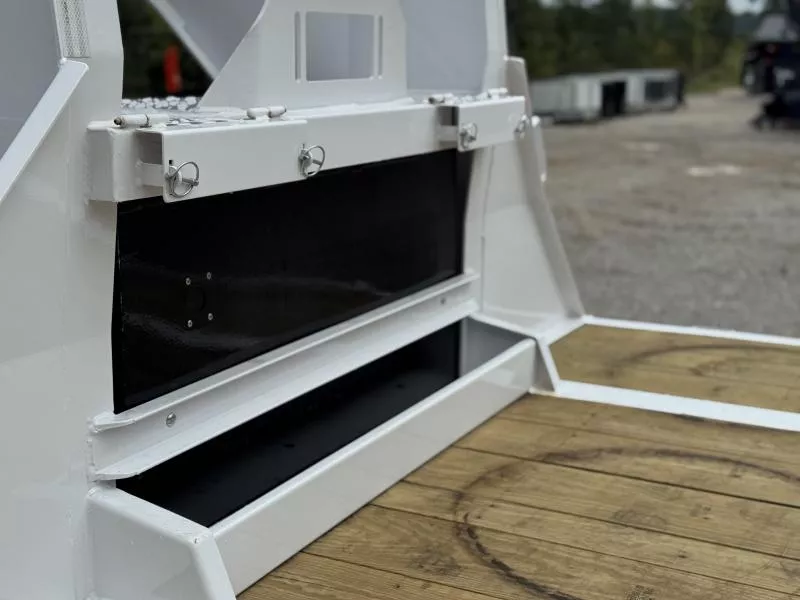 new Equipment / Flatbed Trailers RawMaxx  for sale, in Malvern, AR Thumbnail 17