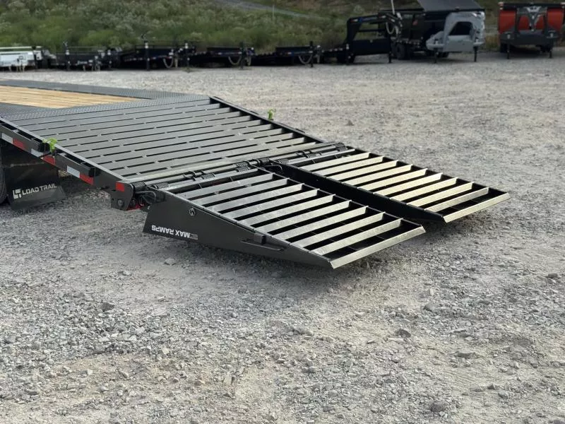 new Equipment / Flatbed Trailers Load Trail  for sale, in Malvern, AR Thumbnail 26