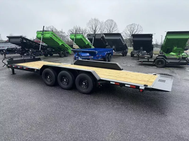 new Tilt Trailers Load Trail  for sale, in Athens, GA Thumbnail 5