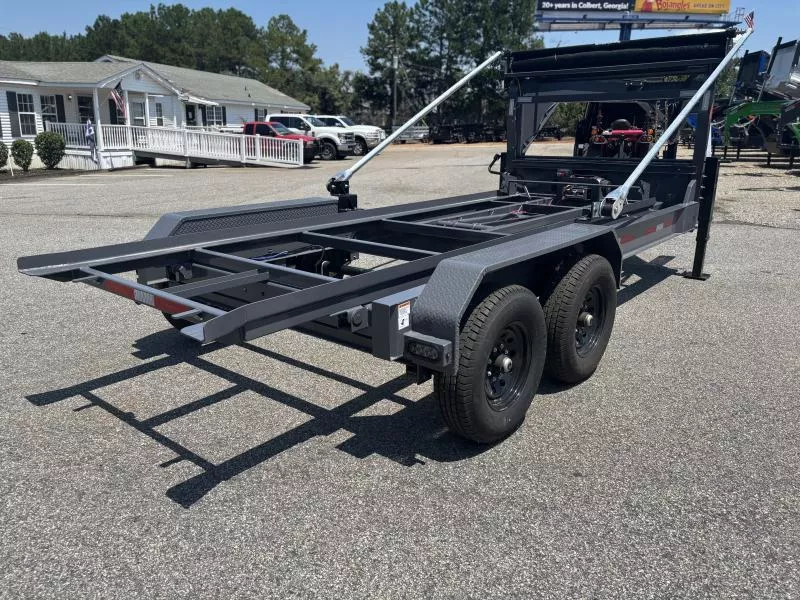 new Dump Trailers RawMaxx  for sale, in Athens, GA Thumbnail 12