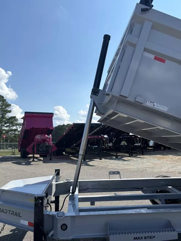new Dump Trailers Load Trail  for sale, in Athens, GA Thumbnail 4