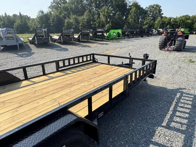 new Utility Trailers Load Trail  for sale, in Bastrop, LA Thumbnail 9