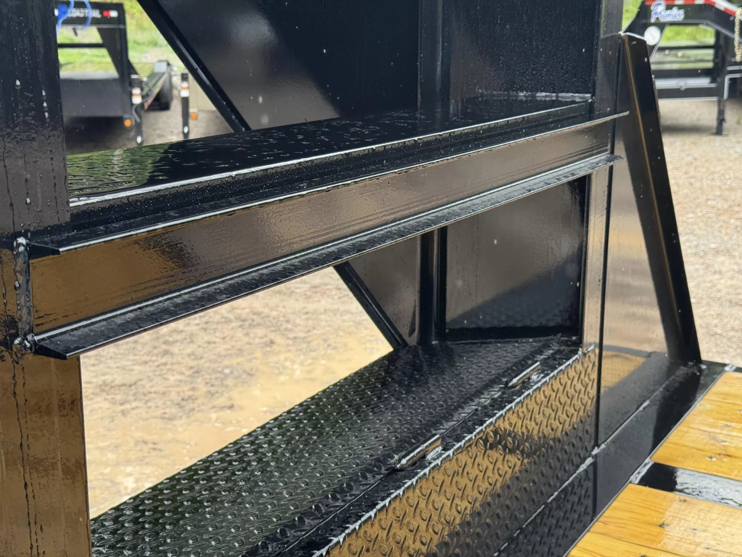 new Equipment / Flatbed Trailers Load Trail  for sale, in Malvern, AR Thumbnail 13