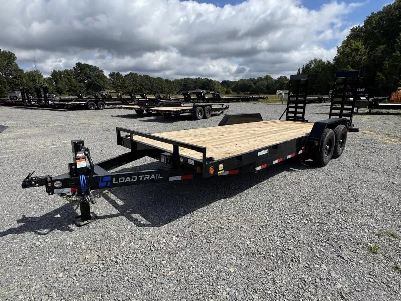 new Equipment / Flatbed Trailers Load Trail  for sale, in Bastrop, LA Thumbnail 8