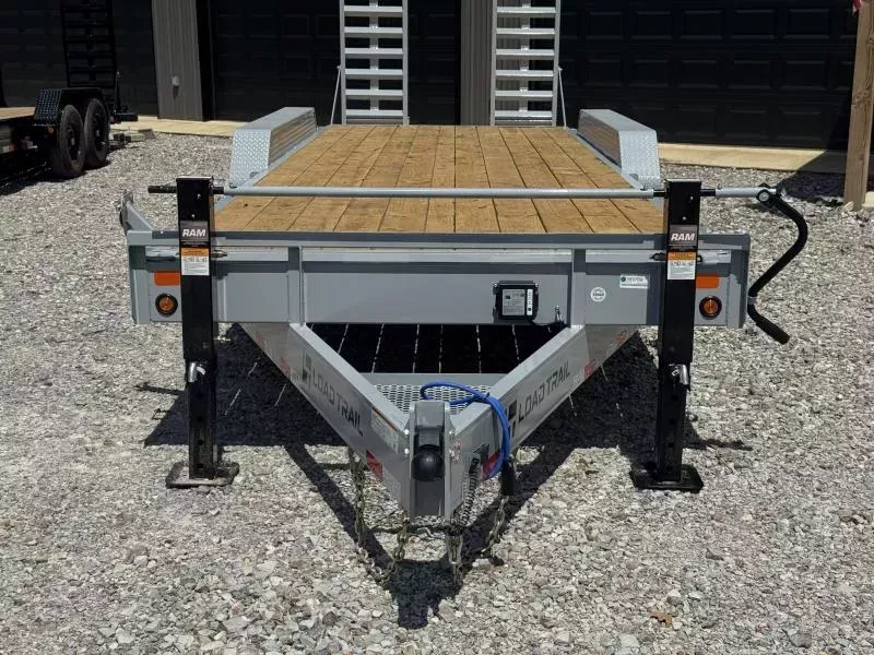 new Equipment / Flatbed Trailers Load Trail  for sale, in Bastrop, LA Thumbnail 2