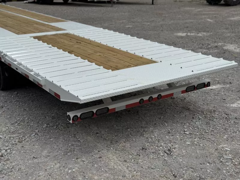 new Equipment / Flatbed Trailers Load Trail  for sale, in Malvern, AR Thumbnail 19