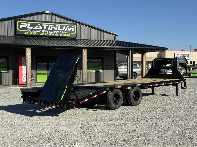 new Equipment / Flatbed Trailers Load Trail  for sale, in Trumann, AR Thumbnail 9