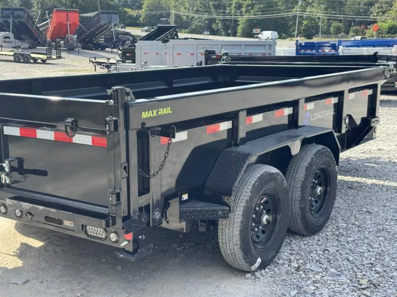 new Dump Trailers Load Trail  for sale, in Malvern, AR Thumbnail 17