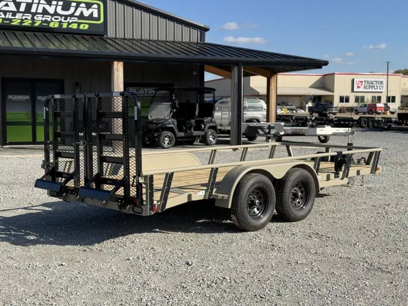 new Utility Trailers RawMaxx  for sale, in Trumann, AR Thumbnail 12