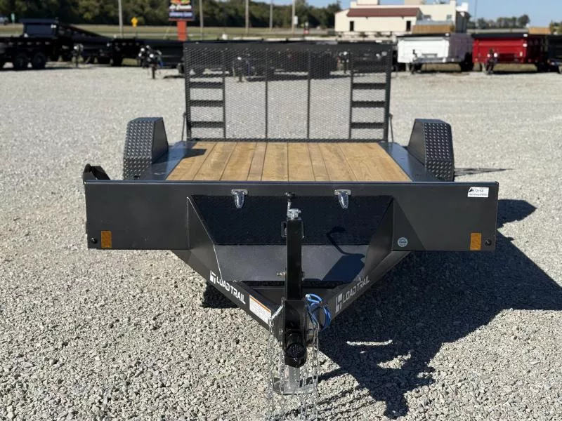 new Utility Trailers Load Trail  for sale, in Trumann, AR Thumbnail 6