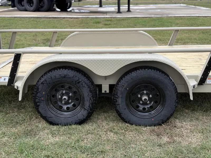 new Utility Trailers RawMaxx  for sale, in Mountain Home, AR Thumbnail 7