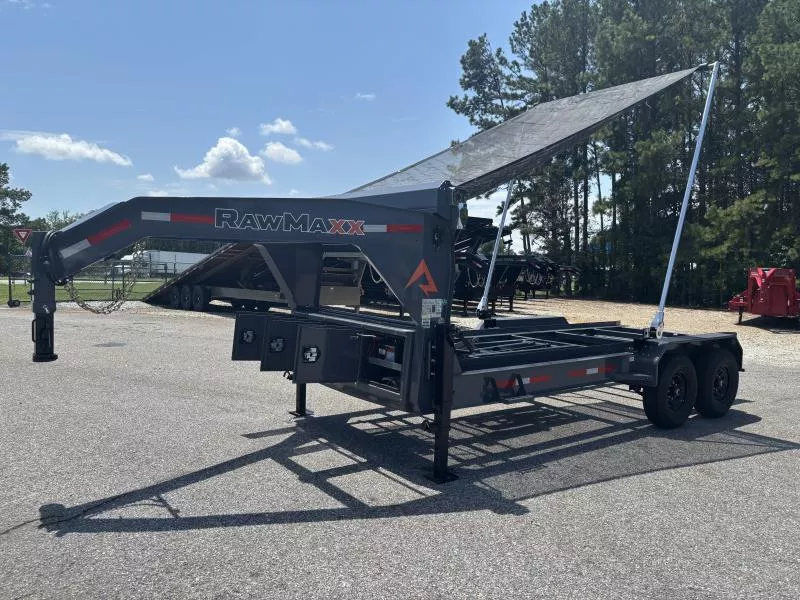 new Dump Trailers RawMaxx  for sale, in Athens, GA Thumbnail 3