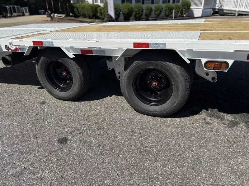 new Equipment / Flatbed Trailers Load Trail  for sale, in Athens, GA Thumbnail 6