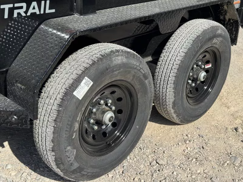 new Dump Trailers Load Trail  for sale, in Malvern, AR Thumbnail 12
