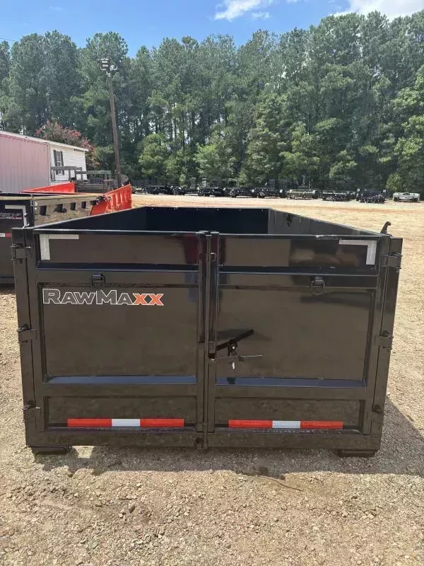 new Dump Trailers RawMaxx  for sale, in Athens, GA Thumbnail 5